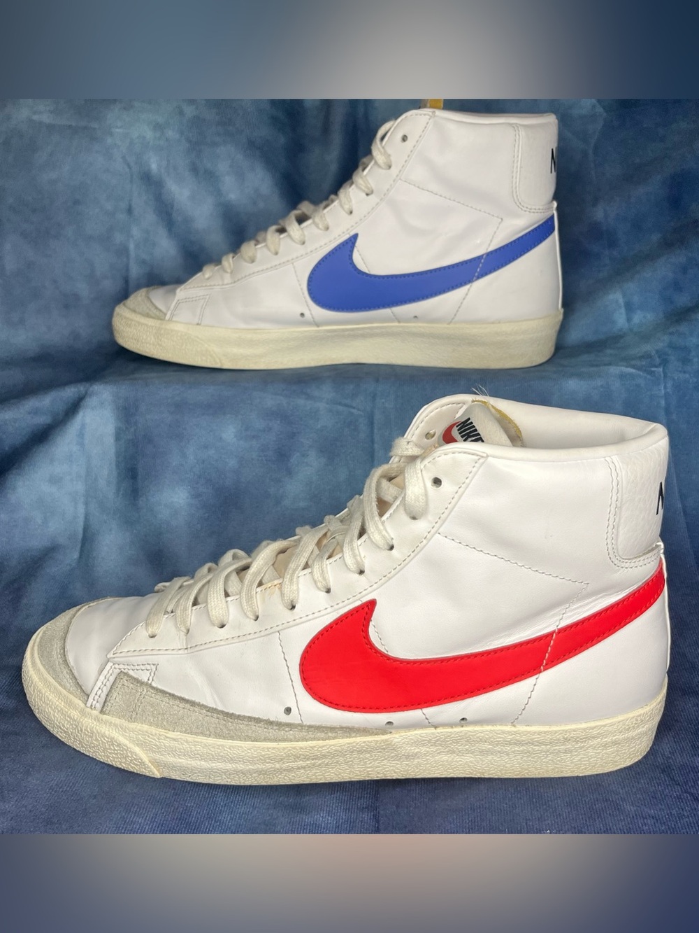 Nike Blazer Mid ‘77 Vintage